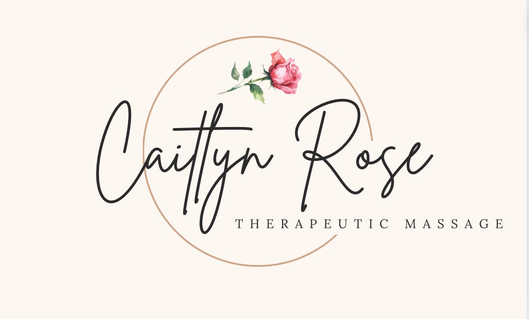 Home Caitlyn Rose Therapeutic Massage